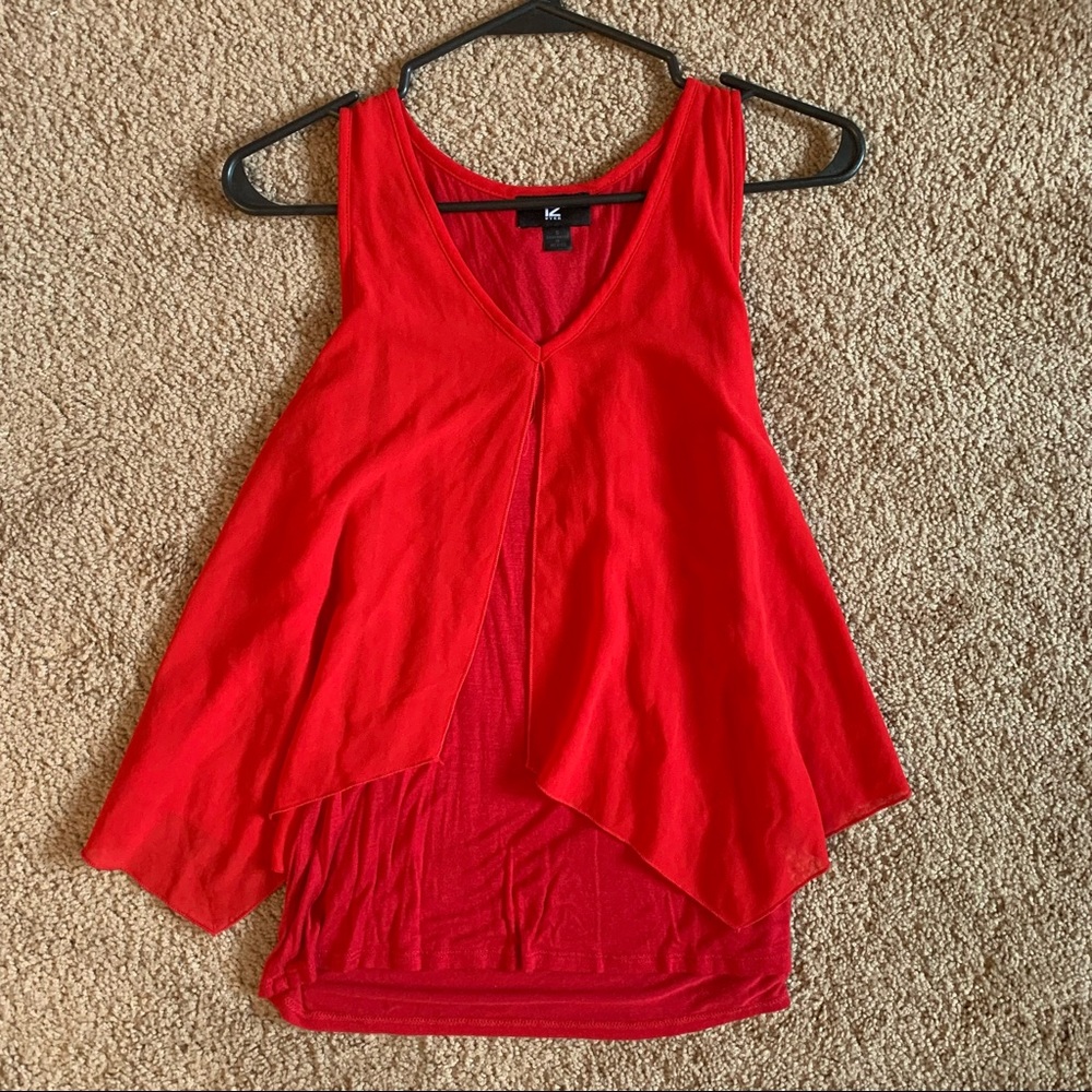iZ BYER Tank Top